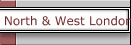 North & West London